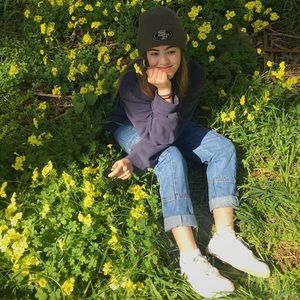 Meet your Posher, Sierra